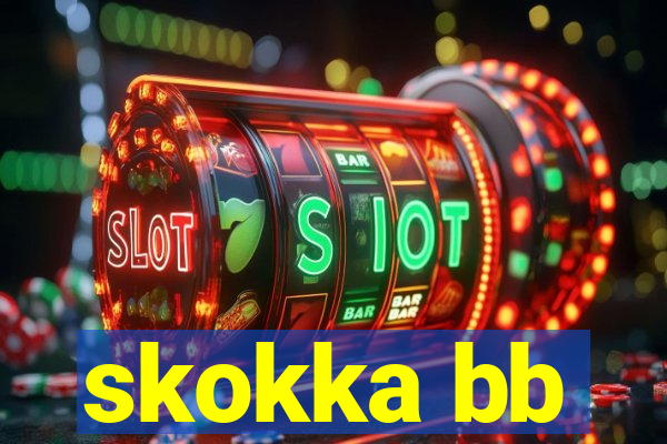 skokka bb